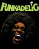Closeup image for Funkadelic Free Your Mind T-Shirt