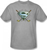 Superman T-Shirt - Fore! Logo