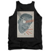 Image for Star Trek Juan Ortiz Episode Poster Tank Top - Ep. 42 Obsession on Black