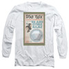 Image for Star Trek Juan Ortiz Episode Poster Long Sleeve Shirt - Ep. 51 By Any Other Name