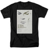 Image for Star Trek Juan Ortiz Episode Poster T-Shirt - Ep. 60 Is There In Truth No Beauty on Black