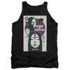 Star Trek Juan Ortiz Episode Poster Tank Top - Ep. 68 Elaan of Troyius on Black