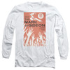 image for Star Trek Juan Ortiz Episode Poster Long Sleeve Shirt - Ep. 71 the Mark of Gideon