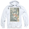 Star Trek Juan Ortiz Episode Poster Hoodie - Ep. 73 the Lights of Zetar