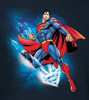 Superman T-Shirt - Crystalize