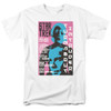 image for Star Trek Juan Ortiz Episode Poster T-Shirt - Ep. 79 Turnabout Intruder