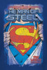 Superman T-Shirt - Legendary
