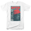 Image for Star Trek the Next Generation Juan Ortiz Episode Poster T-Shirt - Season 4 Ep. 20 QPID