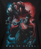 Man of Steel T-Shirt - Sons of Krypton