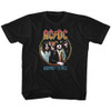 Image for AC/DC Highway to Hell Toddler T-Shirt