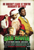 Image for Bad Santa Poster - One Sheet