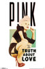 Image for Pink - Truth About Love