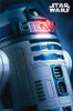 Image for Star Wars Poster - R2-D2 Profile