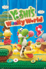 Image for Yoshi's Wooly World Poster