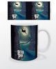 Image for Young - Peter Pan Coffee Mug