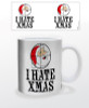 Image for  I Hate Xmas Coffee Mug