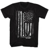 Image for CBGB T-Shirt - Flag