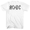 Back image for AC/DC T-Shirt - Angus