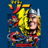 Japanese T-Shirt - Thor