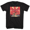 Image for Bill & Ted's Excellent Adventure T-Shirt - Hell-Dude