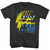 Billy Idol T-Shirt - Eyeballs Classic