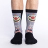 Model image for Dancing Circus Elephant Socks