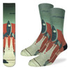 Image for Blast Off Socks