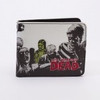 Walking Dead Governor Bi Fold Wallet