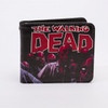 Walking Dead Omnibus Bi Fold Wallet