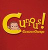Curious George Curious! T-Shirt