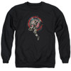 Image for Justice League Movie Crewneck - Cyborg