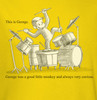 Curious George This is George T-Shirt