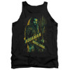 Image for Justice League Movie Tank Top - Aquaman
