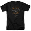 Image for Justice League Movie T-Shirt - Batmobile