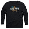 Star Trek Discovery Long Sleeve Shirt - Logo