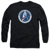 Star Trek Discovery Long Sleeve Shirt - Starfleet Command