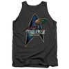 Star Trek Discovery Tank Top - Deco