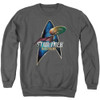 Star Trek Discovery Crewneck - Deco