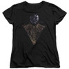 Star Trek Discovery Womans T-Shirt - Tkuvma