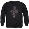 Star Trek Discovery Crewneck - Tkuvma