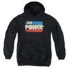 Image for The Police Youth Hoodie - Three Stripes