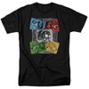 Image for Voltron: Legendary Defender T-Shirt - Pride