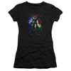 Image for Voltron: Legendary Defender Girls T-Shirt - Galactic Defender