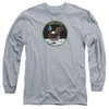 Image for NASA Long Sleeve Shirt - Apollo 11