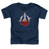 Image for NASA Toddler T-Shirt - STS 1 Mission Patch
