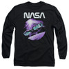 Image for NASA Long Sleeve Shirt - Come Together