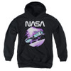 Image for NASA Youth Hoodie - Come Together