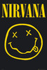 Nirvana Poster