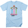 Image for The Powerpuff Girls T-Shirt - Fly