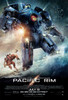 Pacific Rim Poster